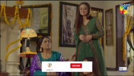 Woh Ziddi Si - Episode 27 - 29th November 2024